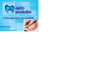 Smile Specialist Dental Care